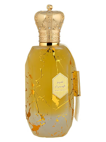 ETER DESERT BREEZE BY ARMAF 3.4oz