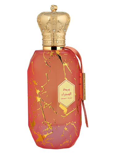 Eter Desert Rose by Armaf 3.4oz