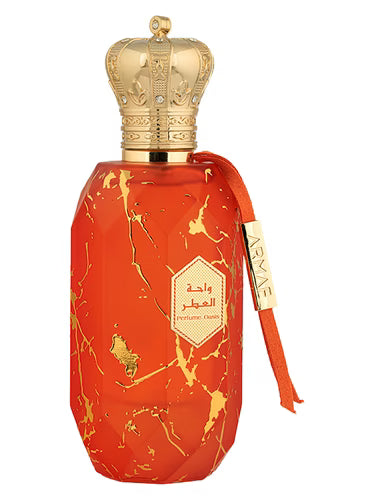 ETER PERFUME OASIS BY ARMAF 3.4oz