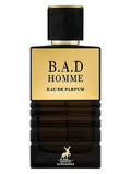 MAISON ALHAMBRA BAD HOMME