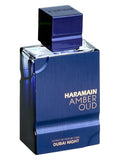 AL HARAMAIN AMBER OUD DUBAI NIGHT EXTRAID DE PARFUM