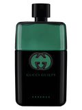 GUCCI GUILTY ESSENCE POUR HOMME 90 Ml