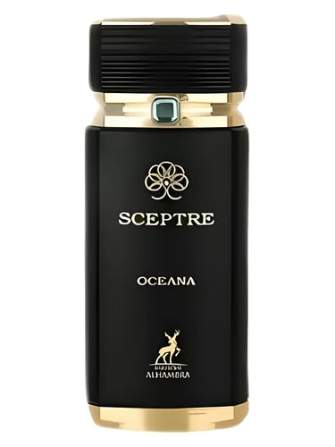 MAISON ALHAMBRA SCEPTRE OCEANA