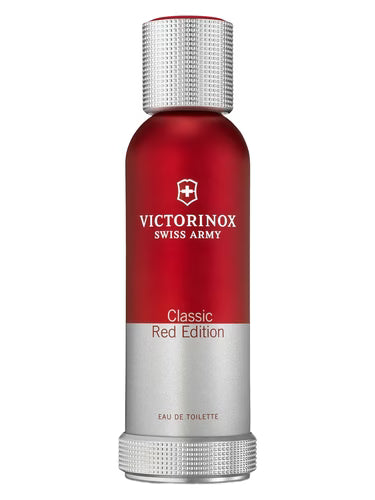VICTORINOX SWISS ARMY RED CLASSIC