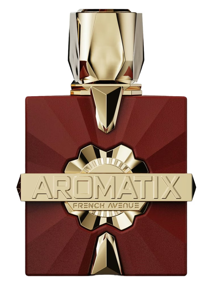 FRENCH AVENUE CARNAL DESIRE