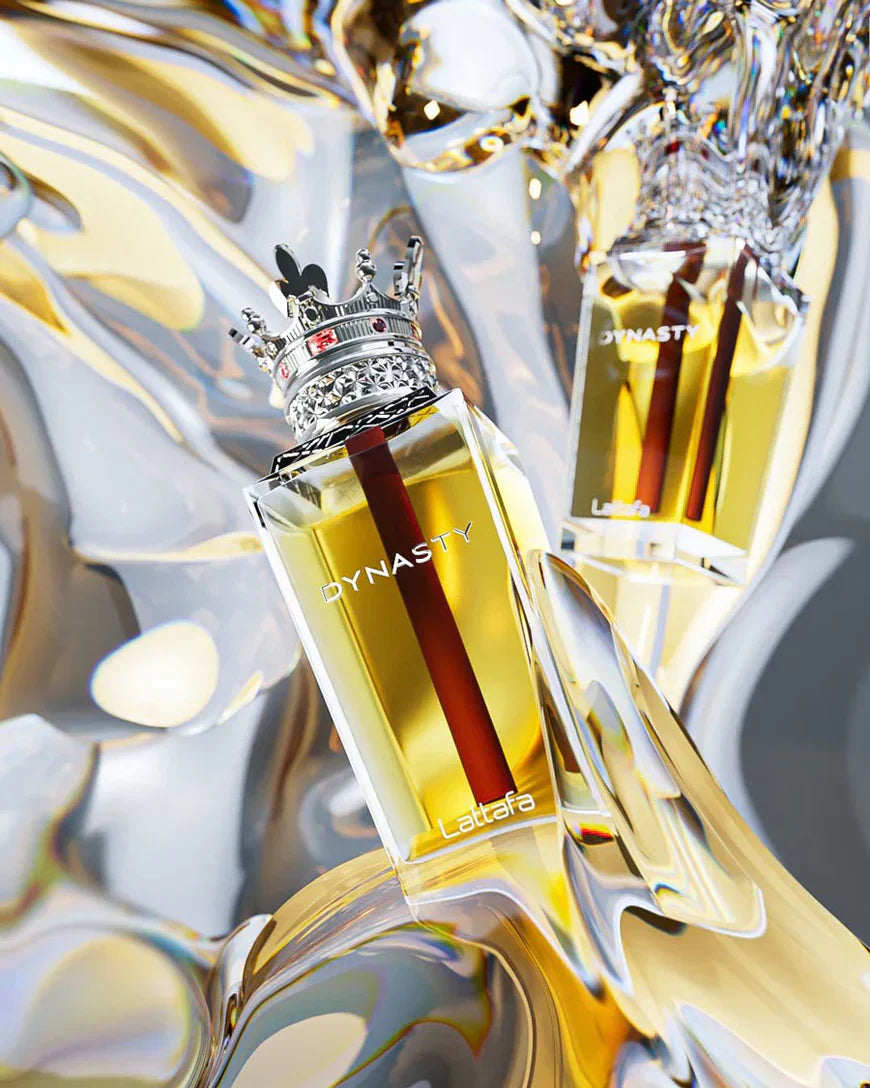 DINASTÍA UNISEX EDP 100ML