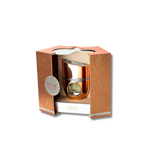 Arabiyat Prestige Omniya Eau de Parfum for Women – 100 ml (3.4 oz)