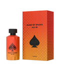Jo Milano Game of Spades All In Unisex Eau de Parfum – 100 ml (3.4 oz)