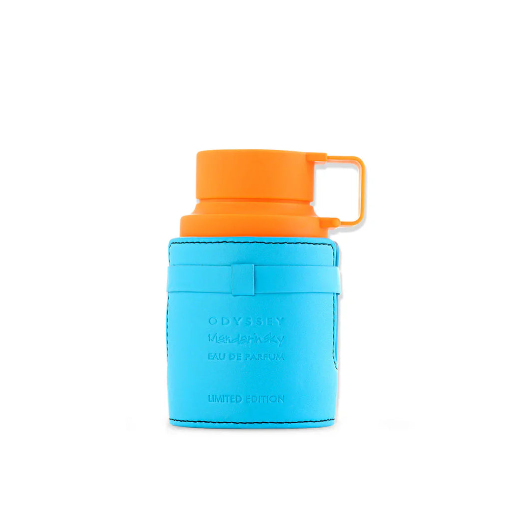 ODYSSEY MANDARIN SKY Unisex EDP - 100Ml (3.40z) By ARMAF