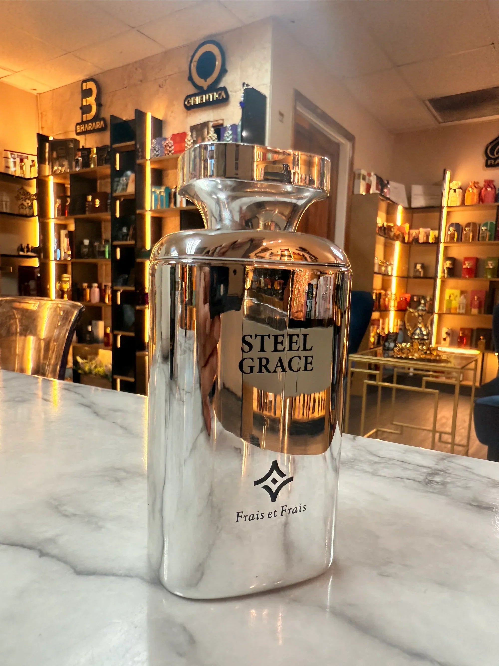ACERO GRACE FRESCO 100ML