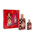 ORIENTICA AMBER ROUGE GIFT SET 30 ML