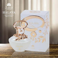 HALAYA WOMEN EDP 100ML 3.4