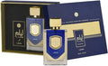 LIAM BLUE SHINE 100ML