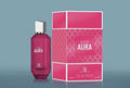AURA PINK EAU DE PARFUM 100ML