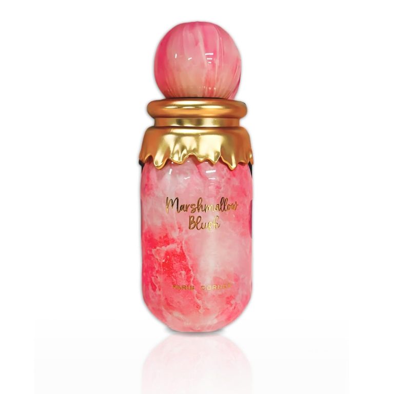 MARSHMALLOW BLUSH WOMEN EDP - 50 ML BY PARIS CORNER