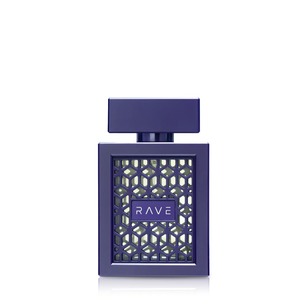 RAVE NOW INTENSE 3.4 EDP M