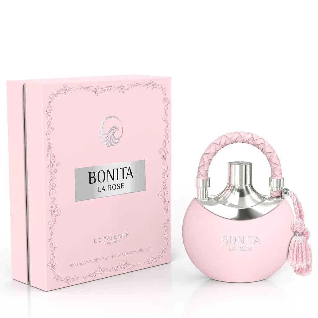 BONITA LA ROSE WOMEN EDP 100ML