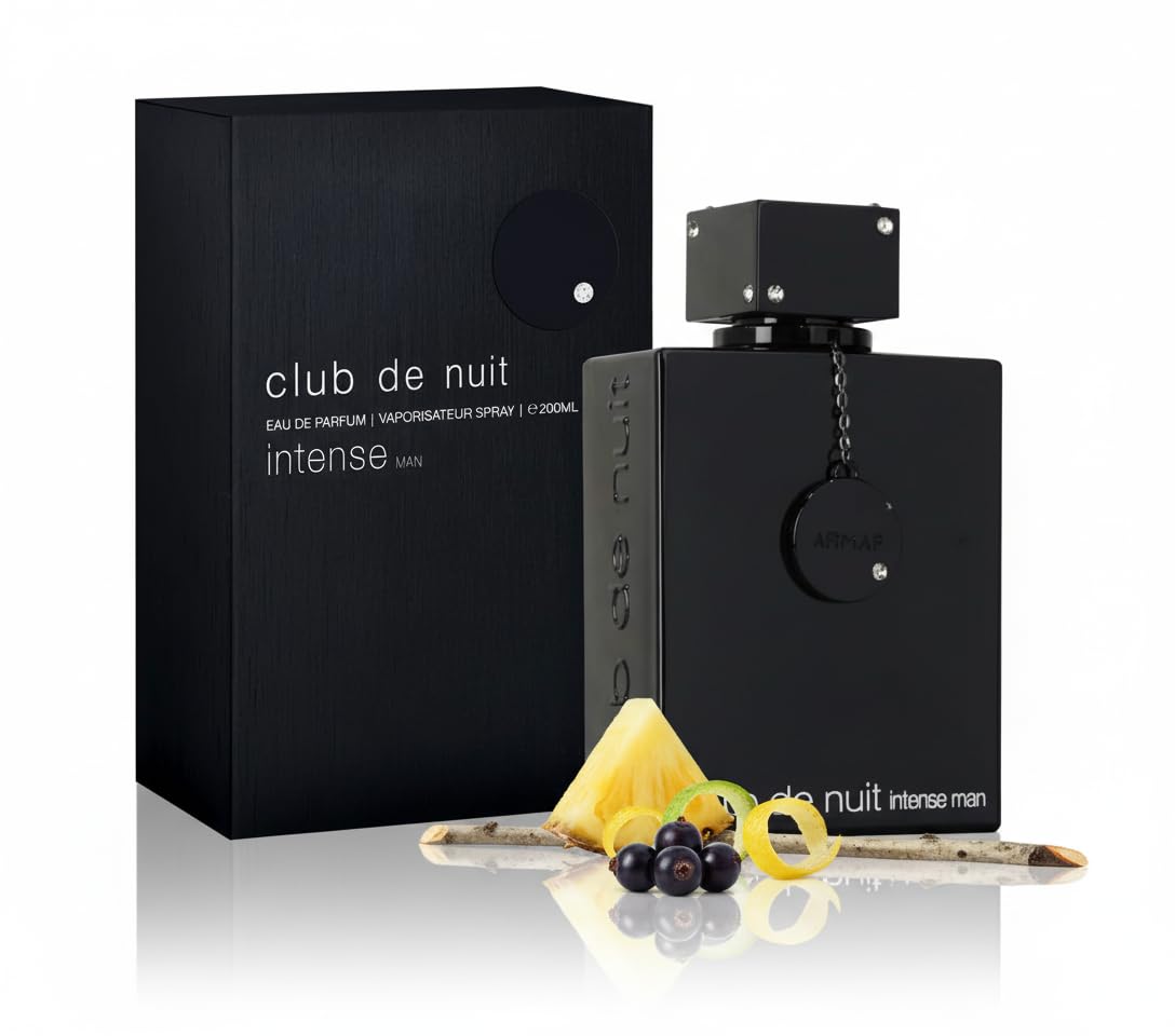 CLUB DE NUIT INTENSE MAN 105ML