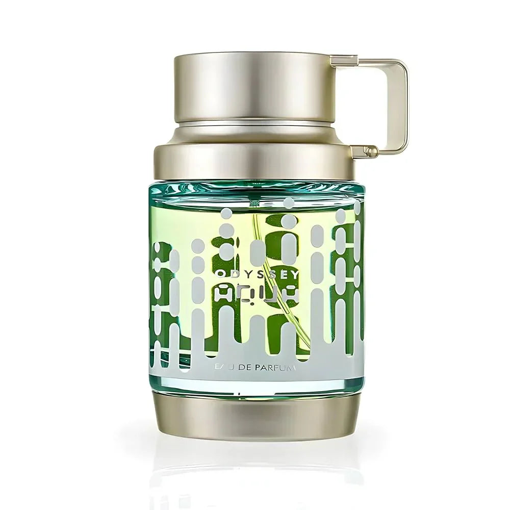 ODYSSEY AQUA Men EDP - 100Ml (3.40z) By ARMAF