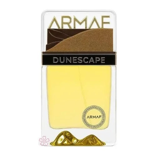 ARMAF DUNESCAPE DUBÁI