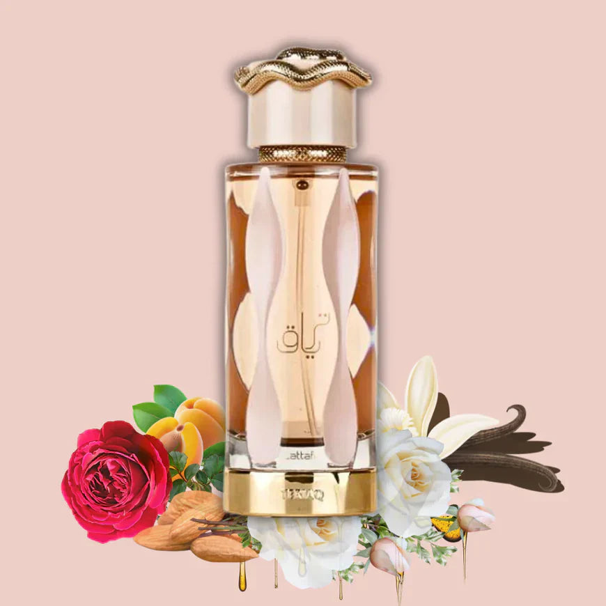 TERIAQ WOMEN EDP 100ML 3.4