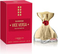SUNRISE VICE VERSA MUJER EDP 10