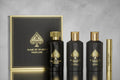 SET GAME OF SPADES PARFUM COFFR