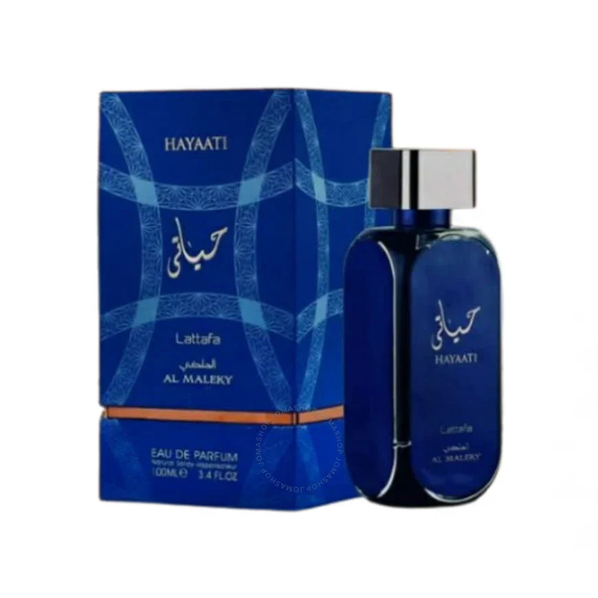 HAYAATI MEN EDP 100ML 3.4
