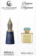 RISALA AUTÓGRAFO 100ML