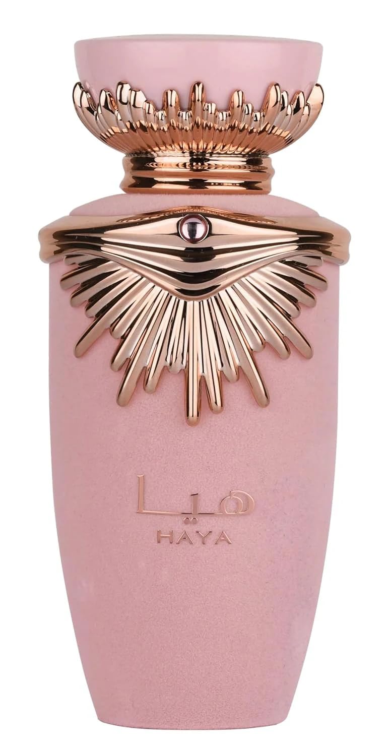 HAYA LATTAFA 100ml women’s Edp 3.4oz