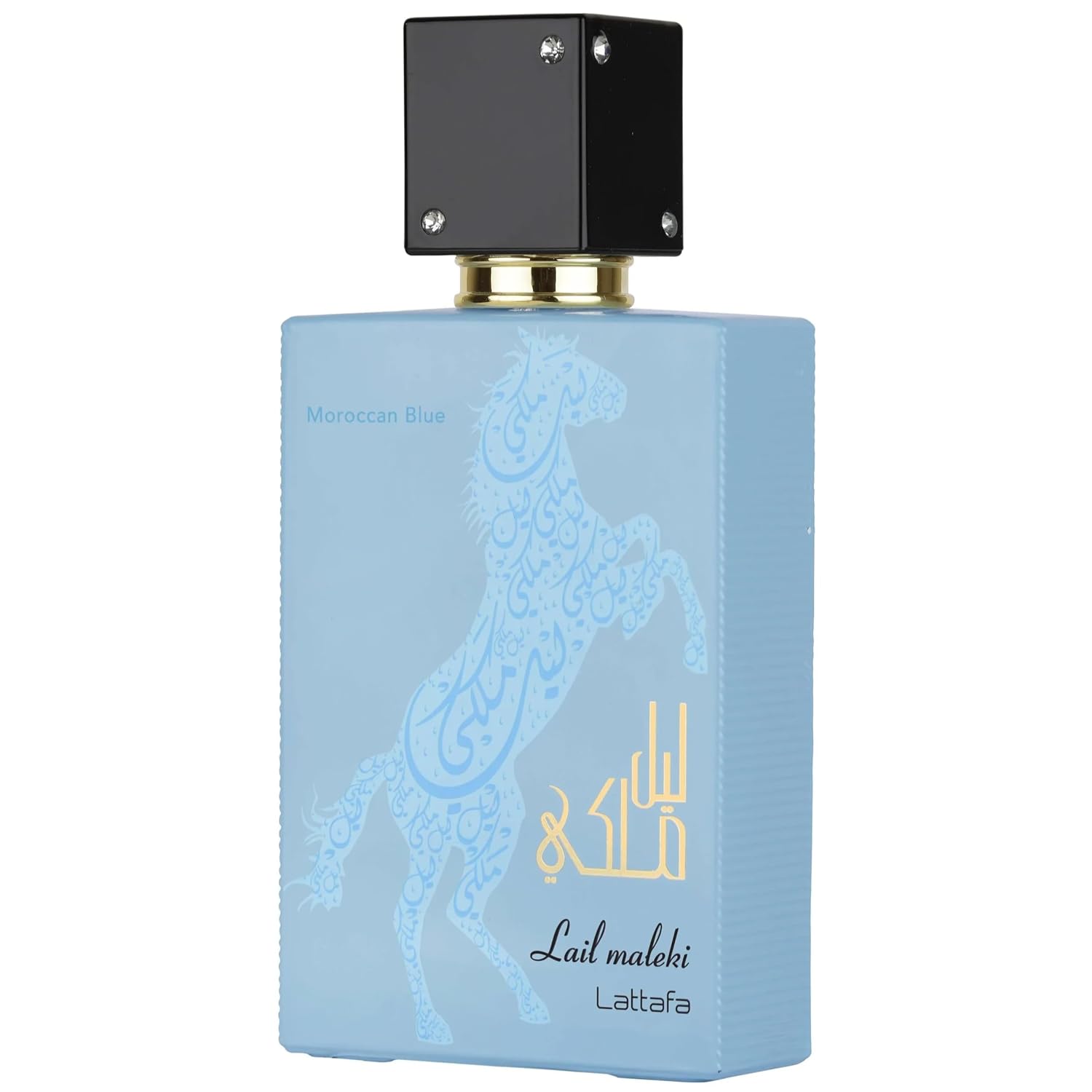 LAIL MALEKI MOROCCON BLUE 100ML