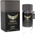 GENIUS VICTORY MEN INTENSE EDP