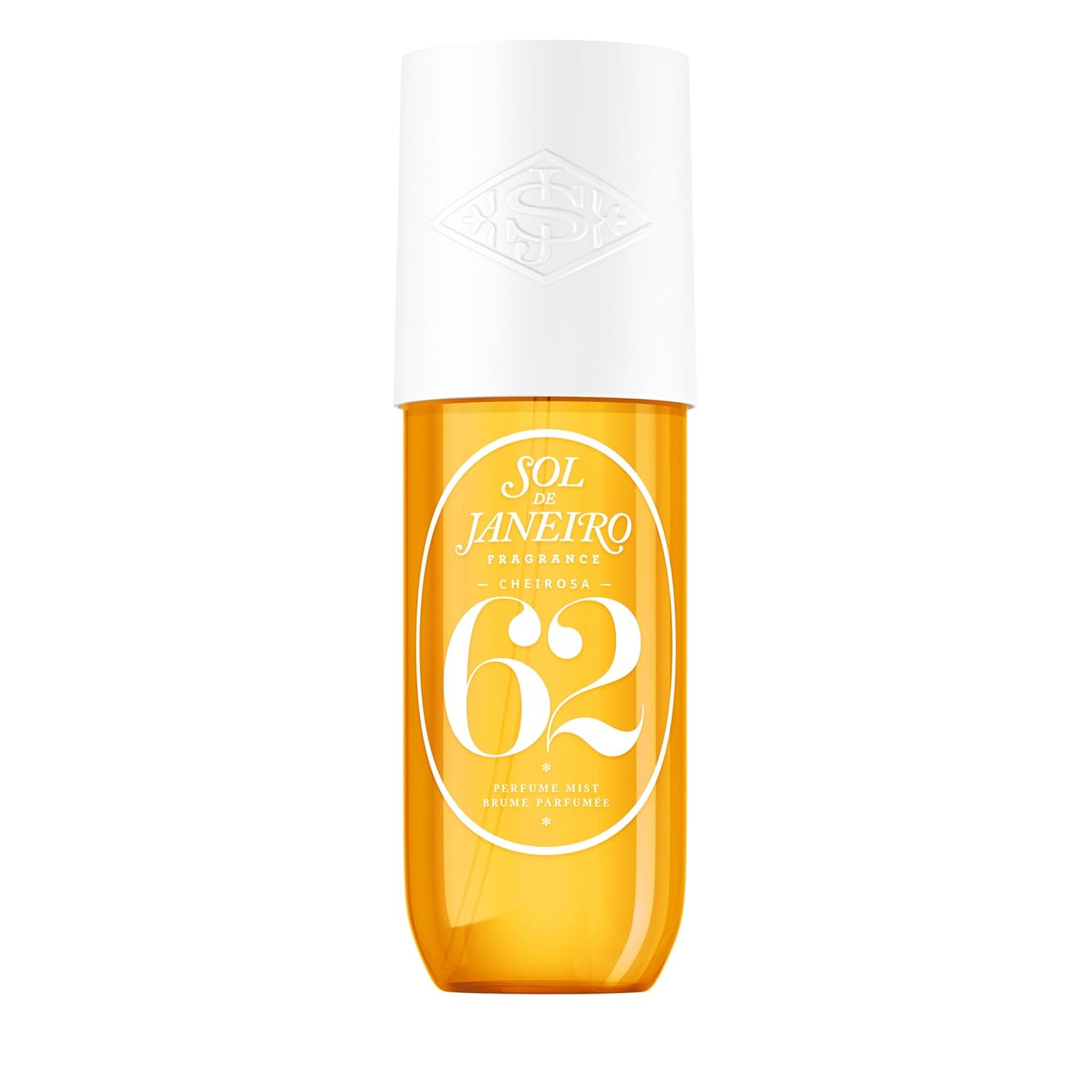 BODY MIST 90ML VARIOS