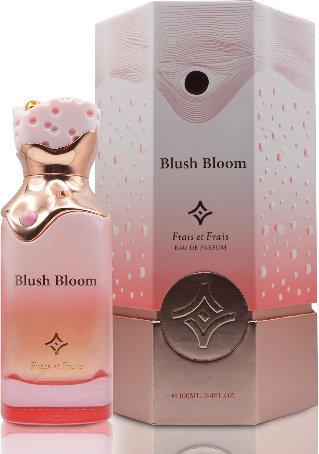 FRAIS BLUSH BLOOM