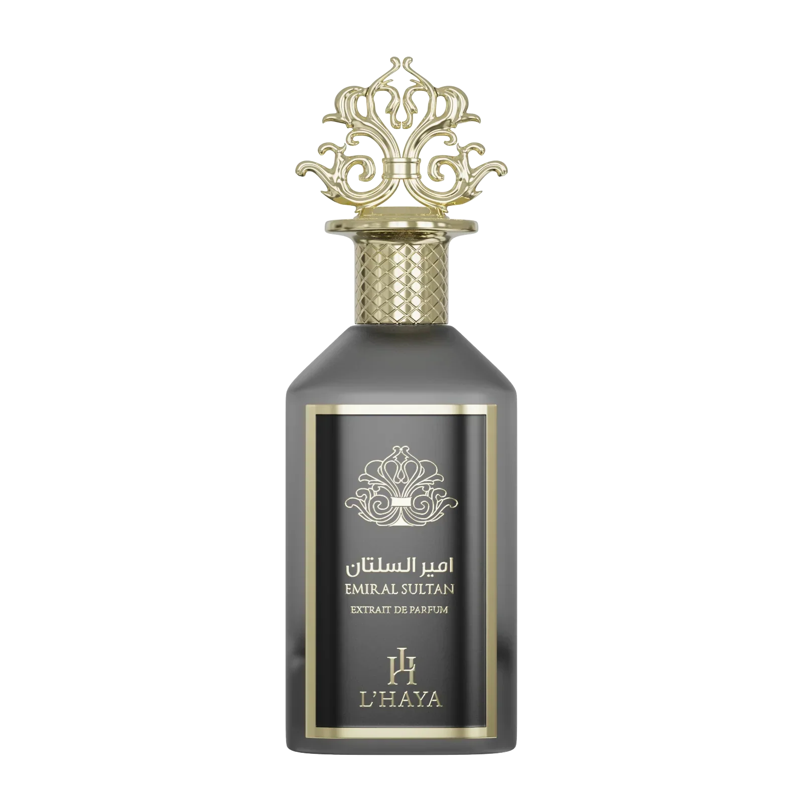 EMIR AL SULTAN EXTRAIT DE PARFU