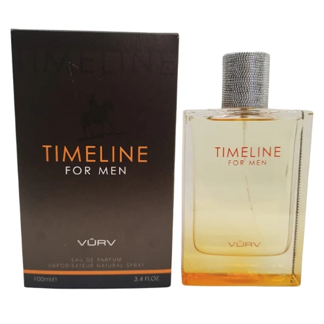 CRONOGRAMA DE VURV PARA HOMBRES