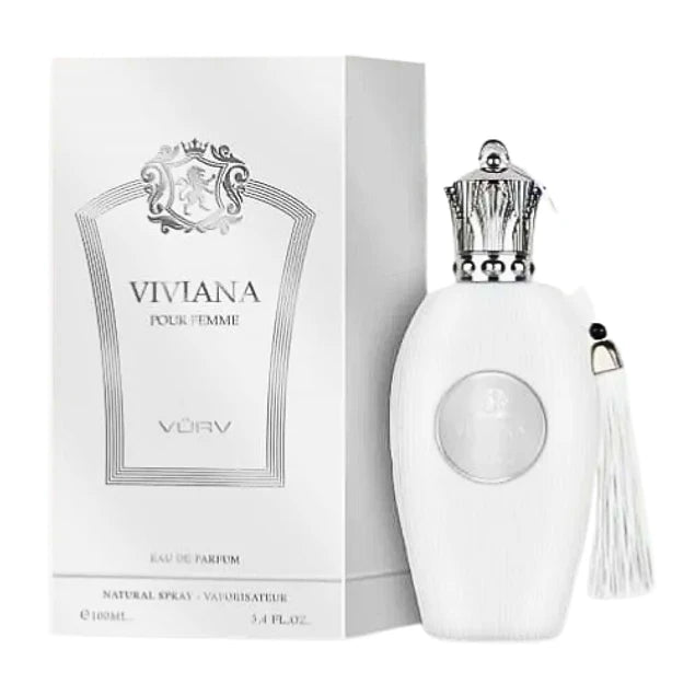 VURV VIVIANA POUR FEMME