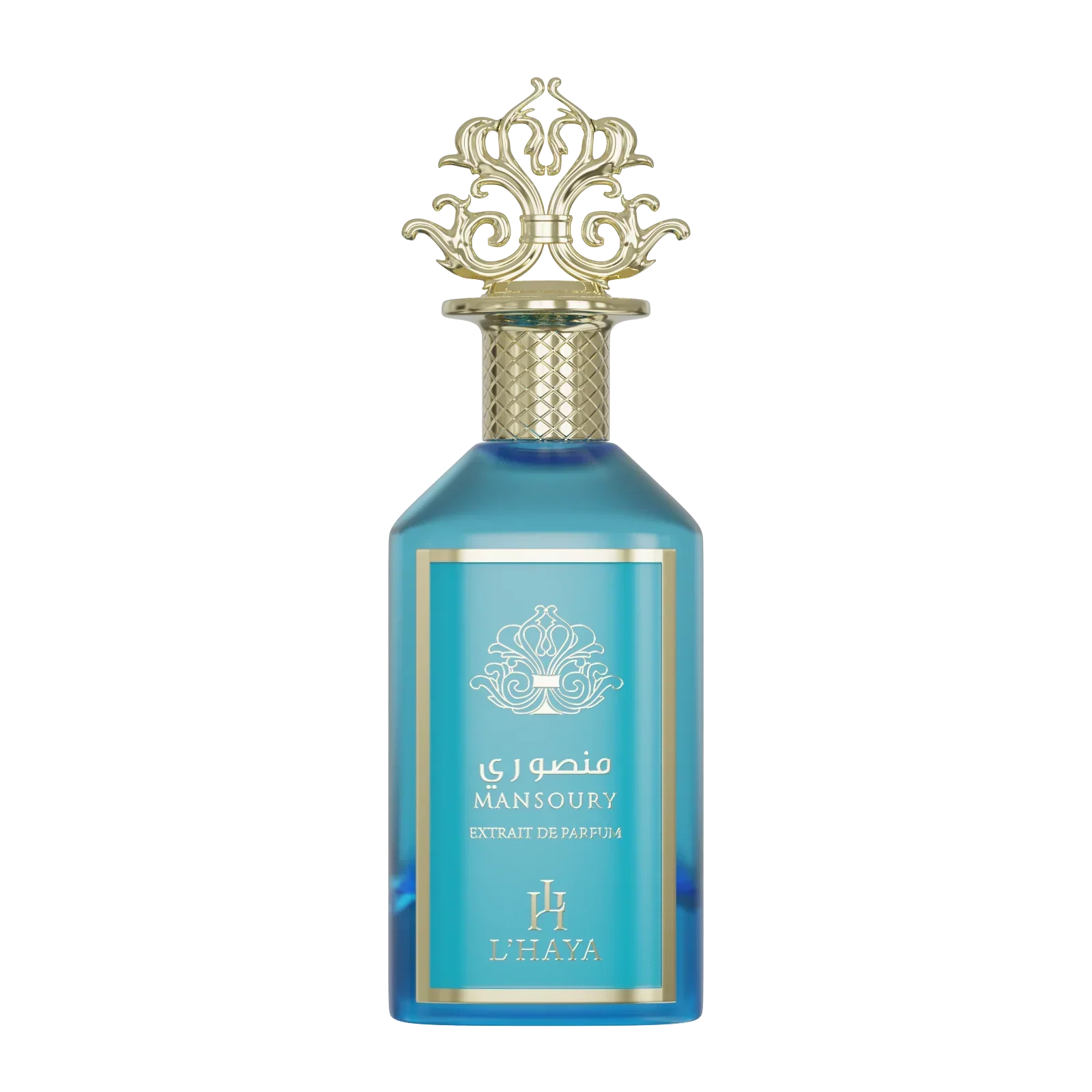 MANSOURY EXTRACTO DE PERFUME