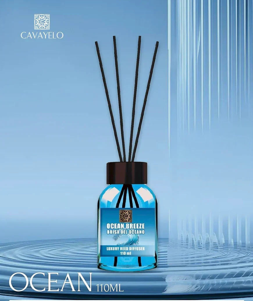 DIFFUSER OCEAN BREEZE BRISA DEL