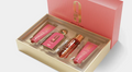 9AM FEMME 4PC SET 3.4 EDP SPRAY
