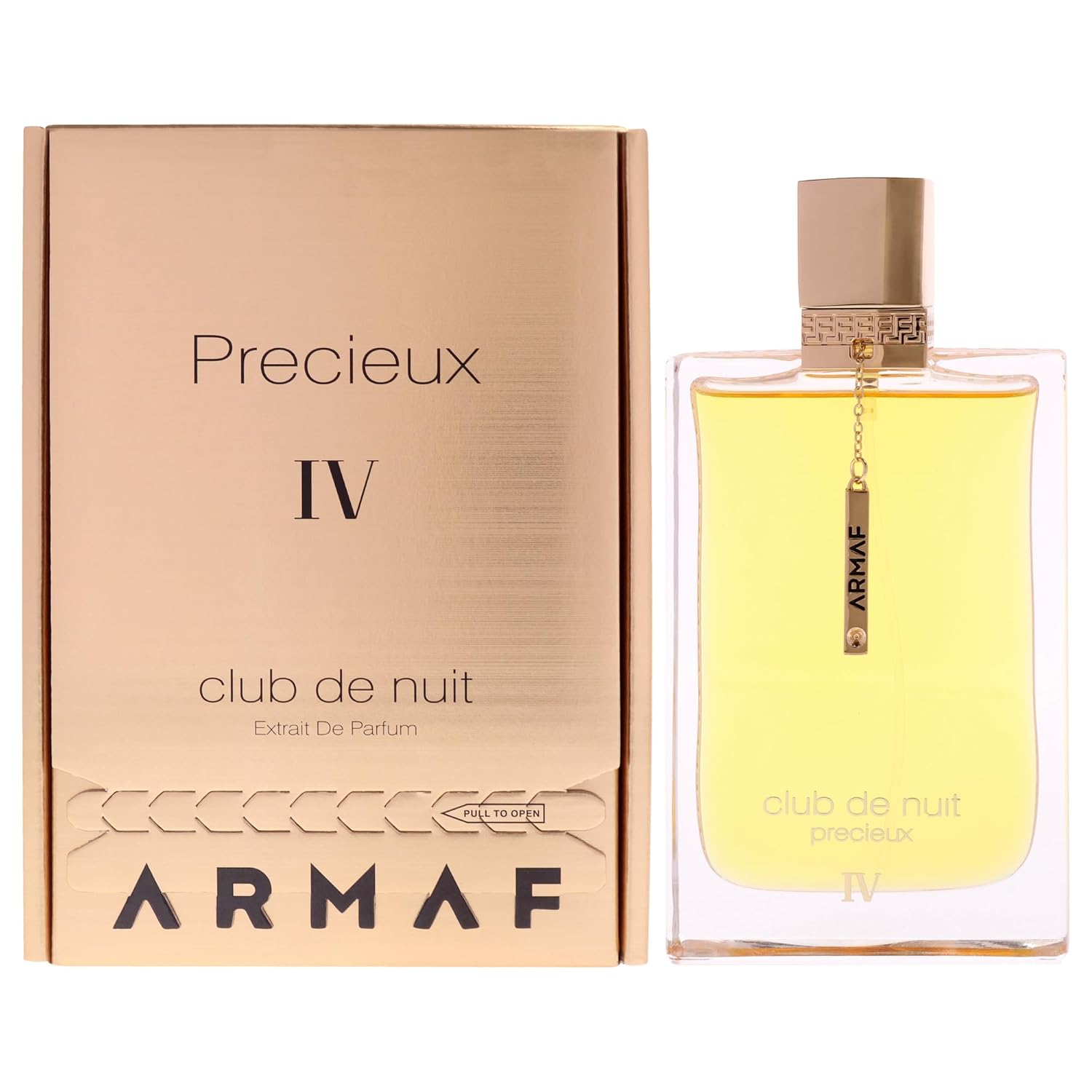 PRECIEUX IV MUJER EDP 55ML 1.86