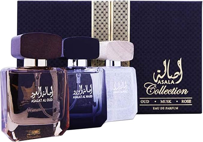 SET PACK DE 3 UDS 30ML U