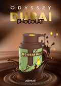 ODYSSEY DUBAI CHOCOLATE EDP 100 ml