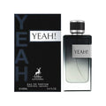 YEAH MAN 3.4 EDP M