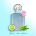 SUPREMACY IN HEAVEN MEN EDP 100