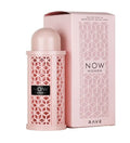 AHORA MUJERES RAVE EDP 100ML