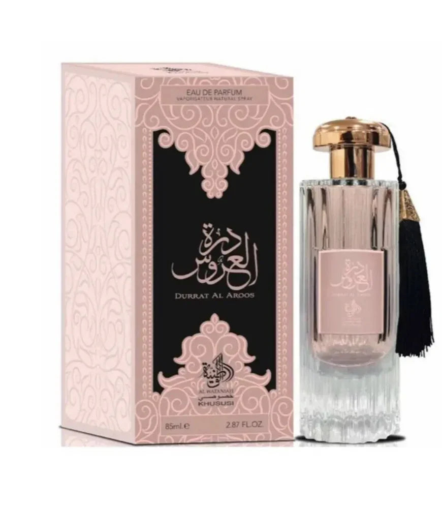DURRAT AL AROOS WOMEN EDP 85ML