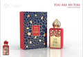 YOU ARE MY FIRE ROUGE 100ML