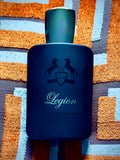 FRAGANCE WORLD LEGION