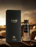 ROME POUR HOMME MEN EDP 100ML 3